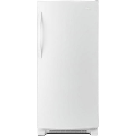 Whirlpool Wrr56x18f 31" Wide 17.78 Cu. Ft. Energy Star Rated All Fridge Refrigerator -