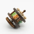 thumbnail image 4 of Estante de Jarro de Condimento de Cocina en Miniaturas Sunnimix 1/12 con tarros, 4 of 7
