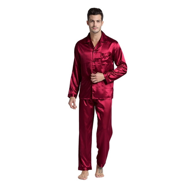 Men's Pajama Tops Walmart Canada