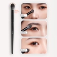 thumbnail image 3 of Pincel para sombras de nariz, abdomen, dedo, reparación oblicua de nariz, pincel para sombras laterales, pincel para corrector, pincel para resaltar, pincel para sombras de ojos, 3 of 3