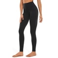 thumbnail image 1 of Pantalones CRZ YOGA Butterluxe Cintura Alta 79 cm Negro XS, 1 of 5