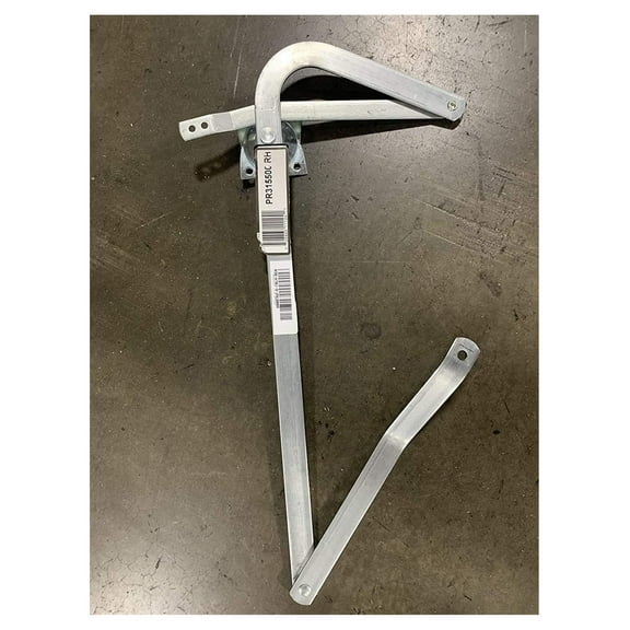 Attic Ladder Kit Power Arm Assy Right Hand, PR315500-RH
