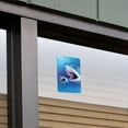 thumbnail image 5 of Great White Sharks Ocean Pair Scuba Diving Home Business Office Sign, 5 of 7