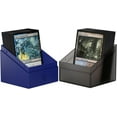thumbnail image 4 of Ultimate Guard Boulder 100+ MTG Guild Summit - Dimir, 4 of 7