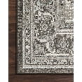 thumbnail image 4 of Loloi Rugs Joaqjoa-01530R Joaquin 5-1/4' Shag Polypropylene Vintage Traditional, 4 of 7