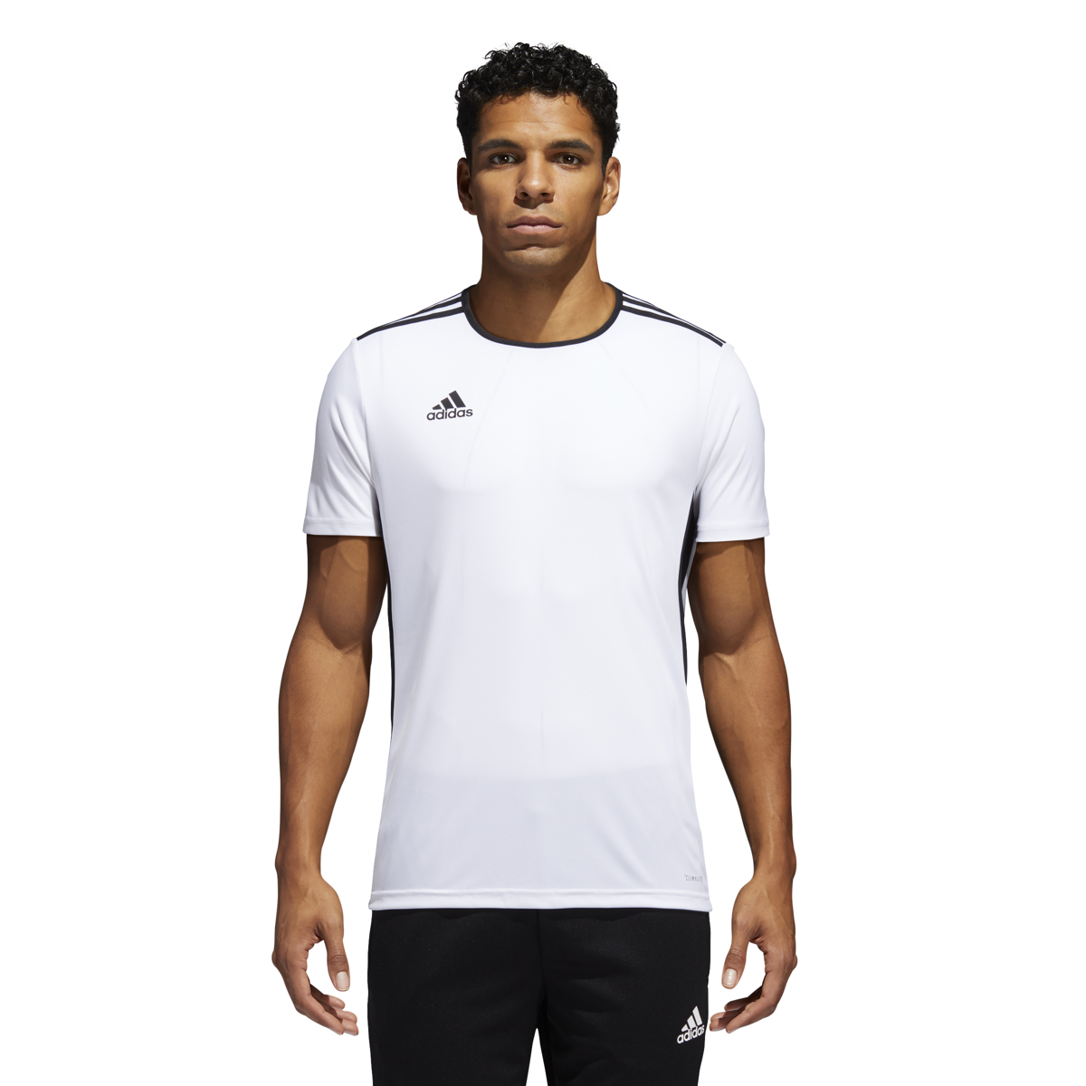 Adidas Men's Soccer Entrada 18 Jersey Adidas - Ships Directly From Adidas - image 3 of 6