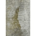 thumbnail image 2 of Addison Rugs Premium Machine Washable Mayfield  Brown 10' x 14' Rug, 2 of 6