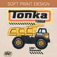 thumbnail image 5 of Tonka T-Shirt and Mesh Shorts Outfit Set Toddler to Little Kid, 5 of 5