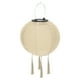 thumbnail image 3 of Linterna Solar FLhrweasw Impermeable Beige 2PCS, 3 of 6