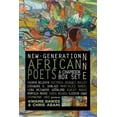 thumbnail image 2 of New-generation African Poets, Victoria Adukwei, Yasmin Belkhyr Paperback, 2 of 2