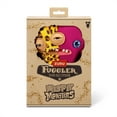 thumbnail image 2 of Fuggler Misfit Monsters 9 pouces Série 1 de ZURU, 2 of 9