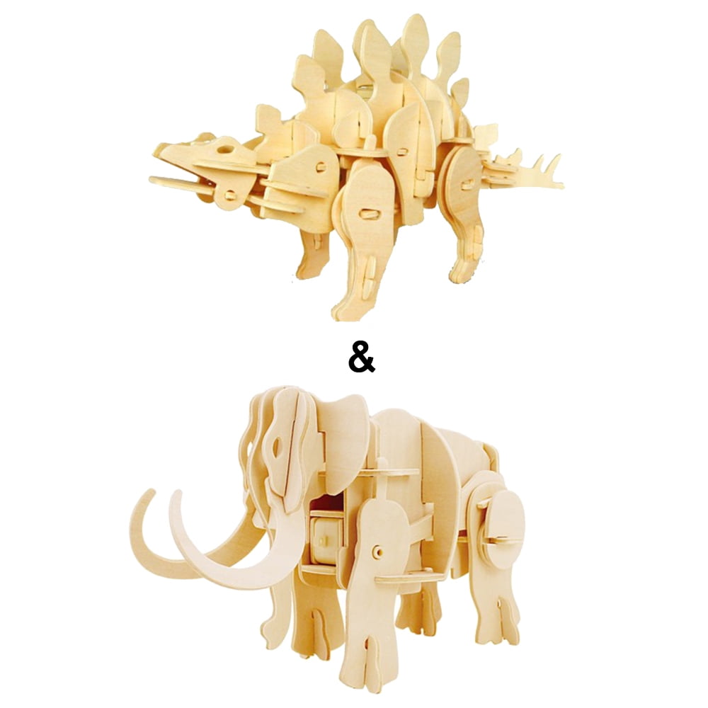 remote control stegosaurus