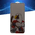thumbnail image 4 of Anti Peep Phone Screen Film Anti-peep Tempered Film Mobile Phone Screen Protector Screen Protector For  X/xs Tempered Glass Anti Peep Screen Protector Mobile Phone Screen Film For, 4 of 8