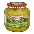 thumbnail image 2 of Bicks Tangy Dill Relish, 375ml/12.7 fl.oz., {Imported from Canada}, 2 of 4