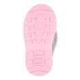 thumbnail image 5 of Wonder Nation Toddler Girls Tall Bungee Winter Boot, 5 of 6