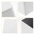 thumbnail image 2 of MIANGASTORE 4pcs Storage Jar Tinplate Coffee Bean Storage Container Storage Jar Loose Tea Boxes, 2 of 9