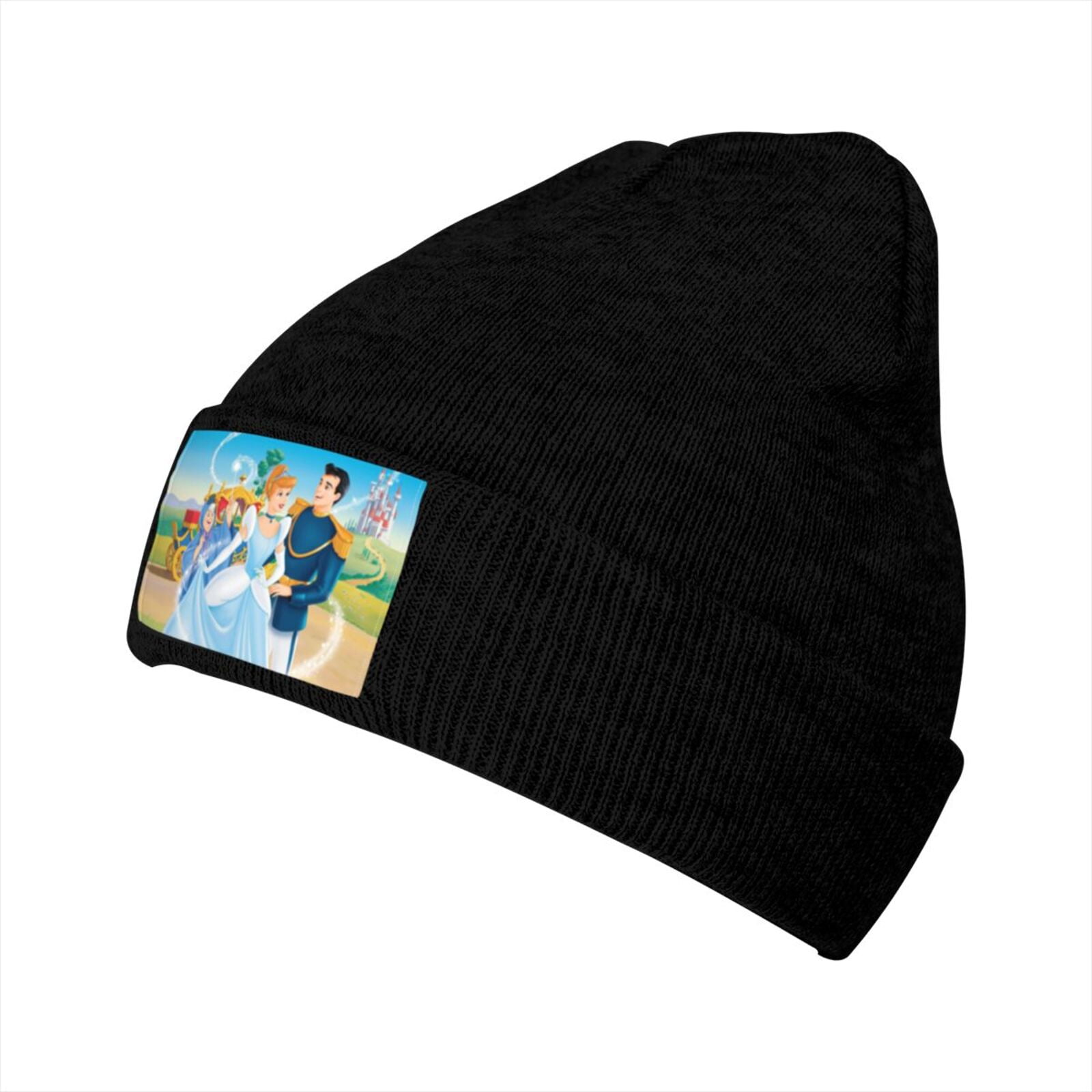 Cinderella Cap