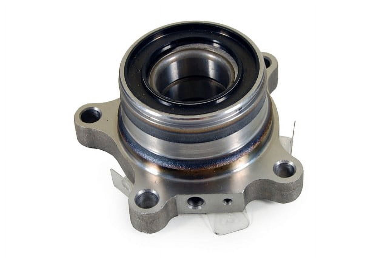 Mevotech H512227 Wheel Bearing & Hub Assembly Fits select: 2003-2021 TOYOTA 4RUNNER, 2007-2014 TOYOTA FJ CRUISER