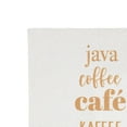 thumbnail image 4 of Toile embellie café, 4 of 6