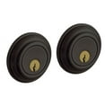 thumbnail image 7 of Baldwin Traditional Double Cylinder Deadbolt for 2 1/8'' Bore Hole, 7 of 7