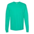thumbnail image 1 of Comfort Colors - New - MmF - Garment-Dyed Heavyweight Long Sleeve T-Shirt, 1 of 5