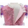 thumbnail image 7 of WIBACKER 2-10Y Girls Princess Dress For Birthday Party Halloween Christmas Costume Performance Cosplay Dresses, 7 of 7