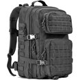 thumbnail image 1 of Mochila Táctica Militar 45L Macutos Senderismo Trekking, 1 of 7