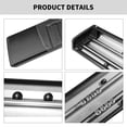 thumbnail image 4 of RVNI Running Board compatible With 2007-2021 Toyota Tundra Double Cab 6 in Running Boards Nerf Bars Side Step, 4 of 5