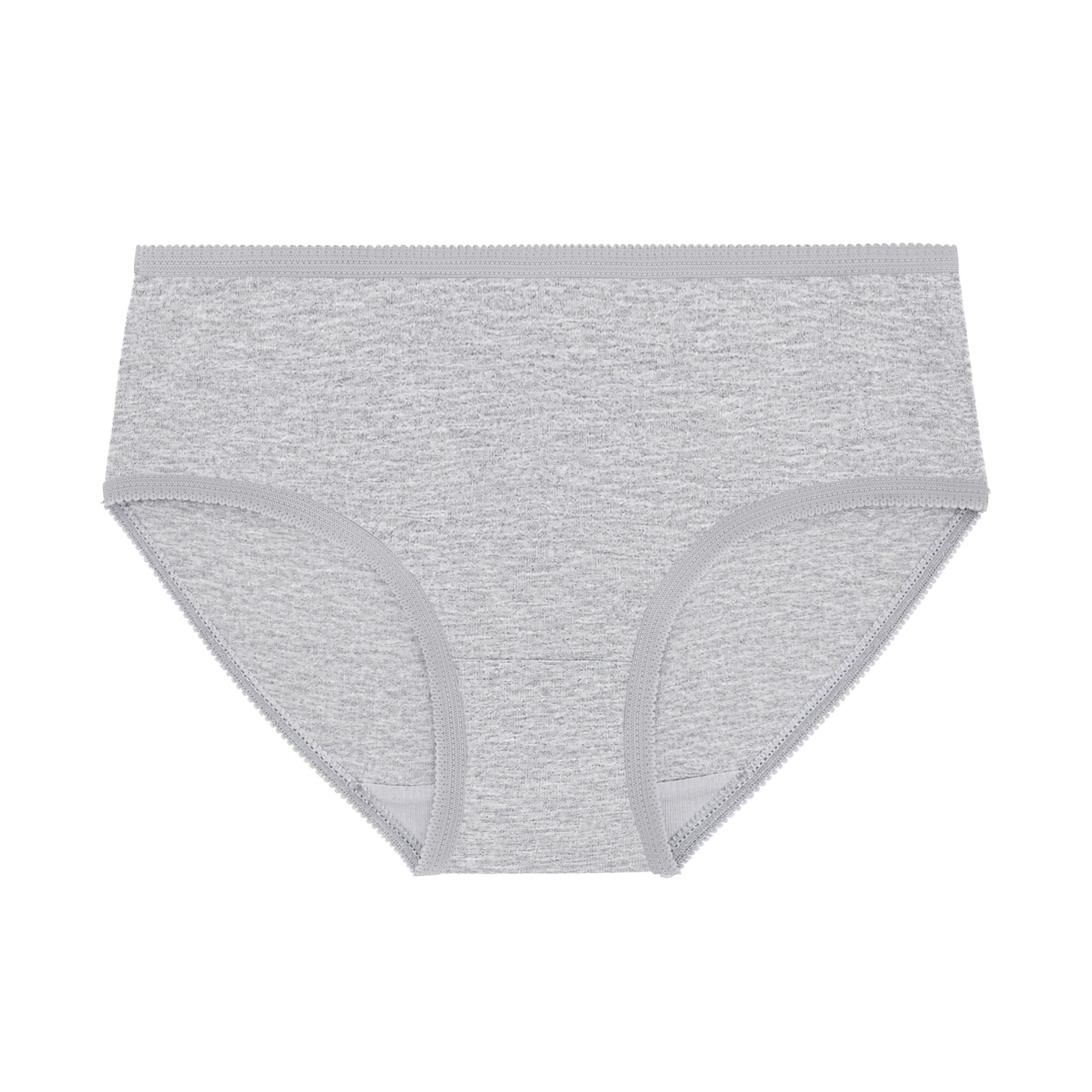Wonder Nation Girls Cotton Hipster Underwear, 14-Pack, Sizes 4-18