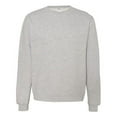 thumbnail image 1 of Independent Trading B83676350 Chandail en Molleton Mi-Lourd, Gris Chiné - 5TG, 1 of 1