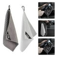 thumbnail image 2 of Goodhd Coffee Machine Cleaning Bar Towel High Fiber Absorbent Coffee Shop Appliances, 2 of 4