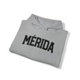 thumbnail image 4 of Merida Mexico Mexican Mom Dad Latino Hoodie, Gifts, Hooded Sweatshirt, 4 of 4