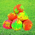 thumbnail image 3 of EIGTHTAIL Ballons de Plage 5cm Jouet d'Eau pour Famille Extérieur, 3 of 9