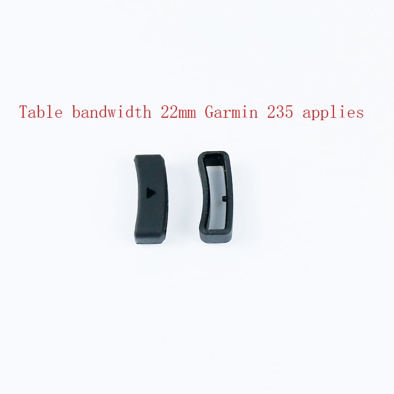 Garmin 235 strap loop hotsell