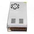 thumbnail image 2 of 400W 12V 33.3A Switching Power Supply with Fan, Overload & Short Circuit Protection, 2 of 5