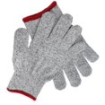thumbnail image 1 of Almencla 3xCut Resistant Gloves High Performance Protection Food Grade S, 1 of 8