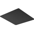 thumbnail image 3 of Metal Mouse Pad, Mouse Pads For Desk Aluminum Alloy NOn Slip Gaming Mouse Pad Mat Double Sided Accurate Control Mousepad Mousepad For PC, 3 of 7