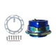thumbnail image 1 of Adaptador de Buje de Liberación Rápida Universal Azul kusrkot Rueda de liberación rápida, 1 of 8