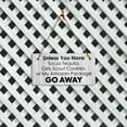 thumbnail image 2 of Unless You Have Tacos Tequila, Girl Scout Cookies, Or My Amazon Package Go Away 5x10 Hanging Plus Wall or Door Sign | Funny Home Decor, 2 of 6