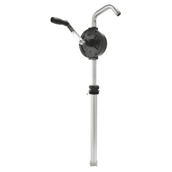 Lincoln Lubrication 1385 Premium 3-Vane Rotary Pump Without Hose