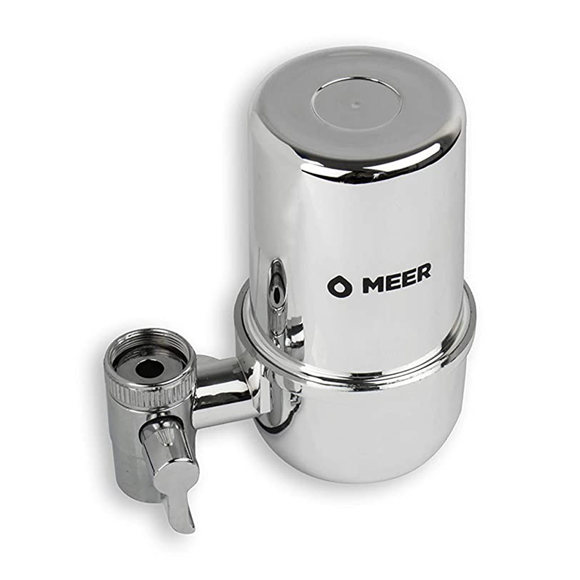 Filtro de Agua para Mezcladora de Fregadero MEER FIL-002