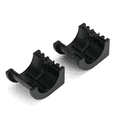 thumbnail image 5 of 2Pcs Upper Steering Bushing 5439731 For Polaris Sportsman 400 500 800 Ranger RZR, 5 of 5
