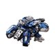 thumbnail image 1 of Kit de construcción de tanque de Metal 3D Vhermosa 9 piezas, 1 of 8