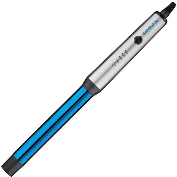 BabylissPro - Curling Irons - Nano-Titanium Curling Iron 1"