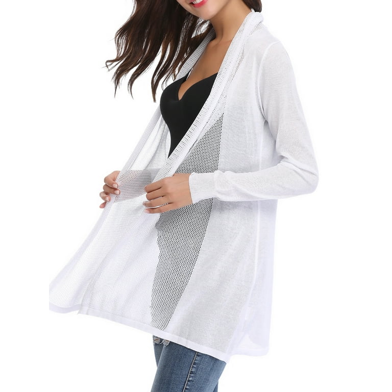 Abollria cardigan clearance