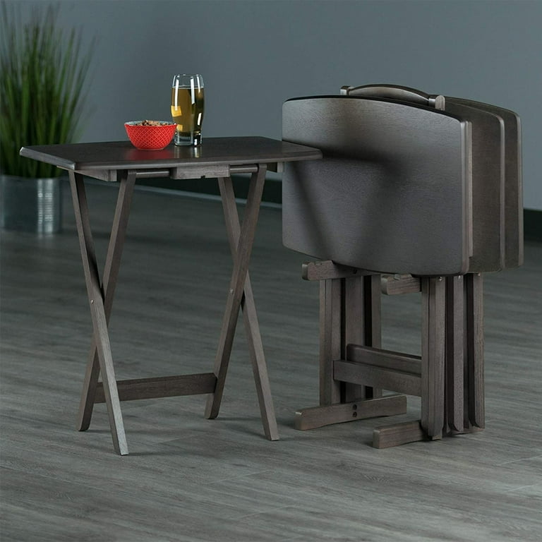 Walmart tv trays in store discount