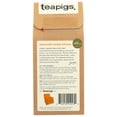 thumbnail image 2 of Teapigs Dream On Chamomile Flowers Tea, 15 Count, 2 of 3