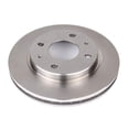 thumbnail image 1 of Disco de Freno PowerStop AR82153 Delantero para Silverado HD, 1 of 3