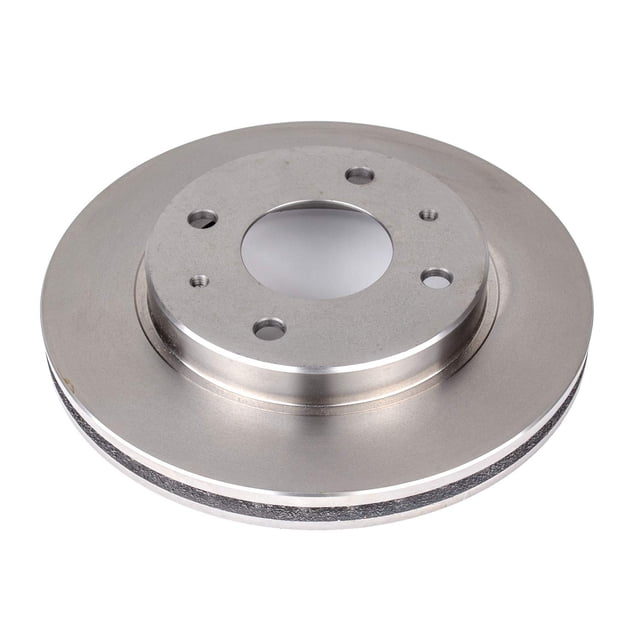 Disco de Freno PowerStop AR82153 Delantero para Silverado HD