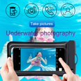 thumbnail image 4 of Funda de teléfono impermeable para iPhone 11, 12, 13, 14 Pro Max, Samsung S23, S22, Xiaomi 13, Huawei P30, 20 Lite, 4 of 4